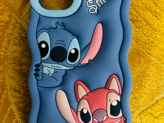 Husa IPhone case Stitch 11 Pro Max foto 1