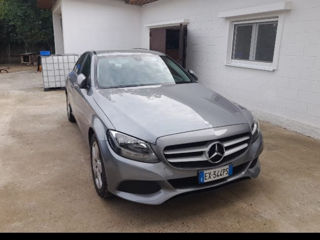 Mercedes C-Class