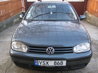 Volkswagen Golf foto 7