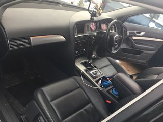 Audi A6 foto 4