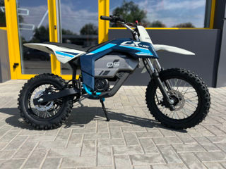 Cfmoto cx-5e '24 kids