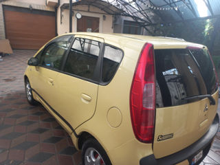 Mitsubishi Colt foto 5