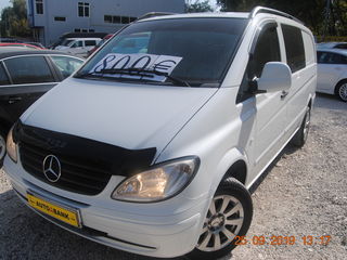 Mercedes Vito 115 foto 3