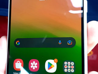 Samsung A33 белый 5G 6/128GB