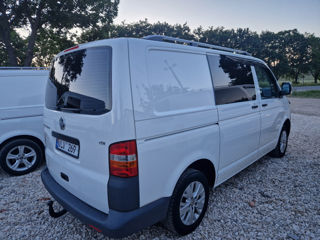 Volkswagen T5+ foto 6