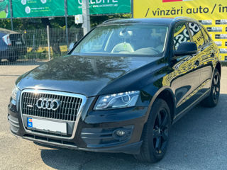 Audi Q5 foto 3