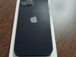 Iphone 13, culoare Midnight , 256Gb foto 2