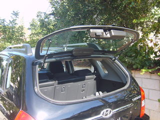 Hyundai Tucson foto 6