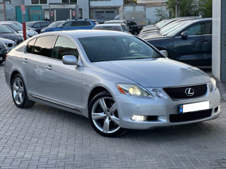 Lexus GS Series