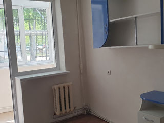 Apartament cu 2 camere, 54 m², BAM, Bălți foto 7