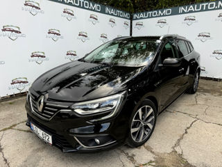 Renault Megane foto 2