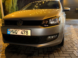 Volkswagen Polo foto 3