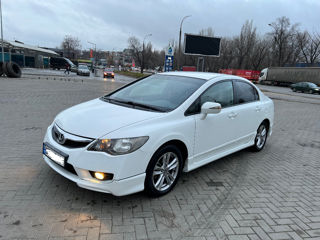 Honda Civic foto 2