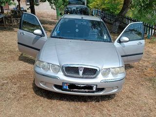 Rover 45