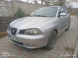 Seat Ibiza foto 1