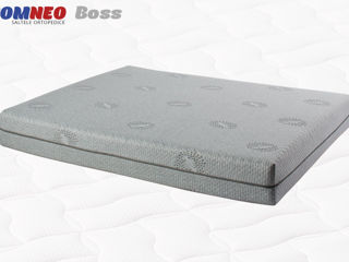 Saltele cu arcuri Pocket/ Somneo Boss - comfort garantat, comanda acum !!! foto 4