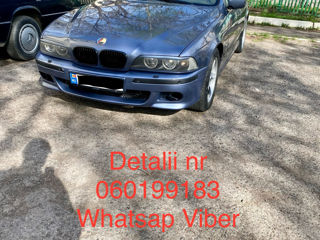 BMW 5 Series foto 6