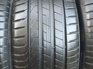 215/55/ R17- Pirelli.2020г. foto 3