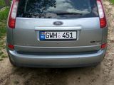 Ford C-Max foto 1