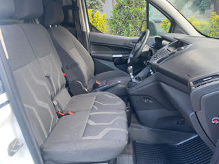 Ford Transit Connect Maxi foto 10