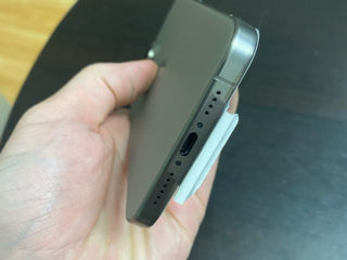 iPhone 15 Pro Max 1TB (China) foto 5
