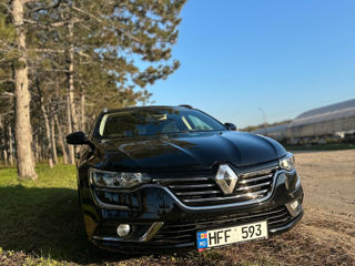 Renault Talisman foto 8