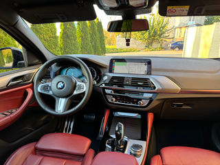 BMW X4 foto 9