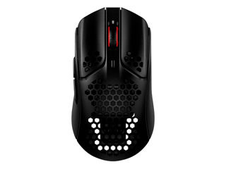 Игровая мышь - «HyperX Pulsefire Haste 4P5D7AA Wireless Black»
