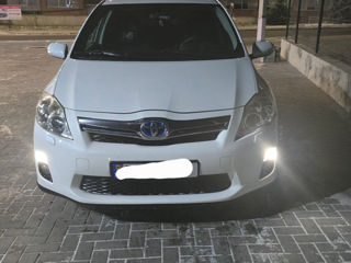 Toyota Auris foto 2