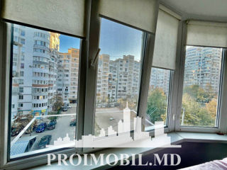 Apartament cu 1 cameră, 47 m², Ciocana, Chișinău foto 7