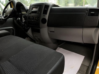 Volkswagen Crafter  Transfer foto 8