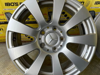 5*112 R16   Mercedes foto 4