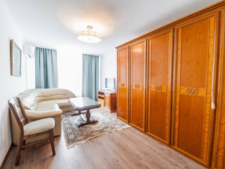 Apartament cu 3 camere, 70 m², Ciocana, Chișinău foto 7