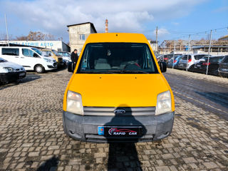 Ford Transit Connect foto 2