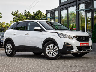 Peugeot 3008 foto 4