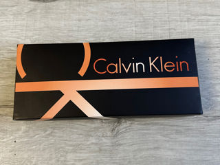 Набор Calvin Klein в топовых цветах foto 2