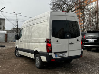 Volkswagen CRAFTER foto 3