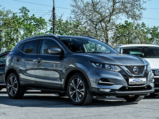 Nissan Qashqai foto 2