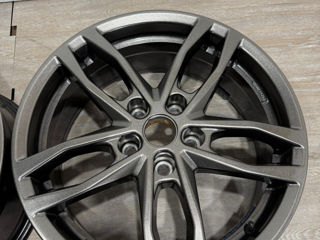 Диски R17 5x114.3 7Jx17 ET35 фото 8