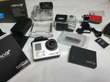 GoPro hero 3plus foto 1