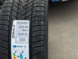 225. 50. R18 ZMAX (Goodyear) Model 2024 foto 3