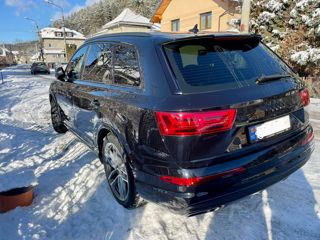 Audi Q7 foto 4