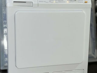 Комплект Miele 111 стиральная машина + сушка foto 15