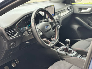 Ford Focus foto 10