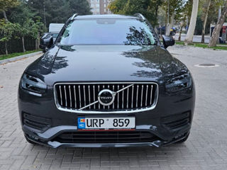 Volvo XC90 foto 2