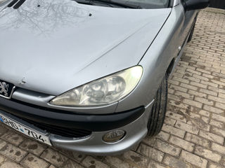 Peugeot 206 foto 3