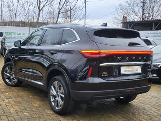 Haval H6 foto 4