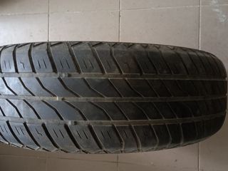 185/60 R14 -2 buc.+2 diferite. foto 3