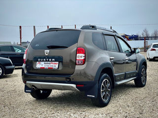 Dacia Duster foto 6