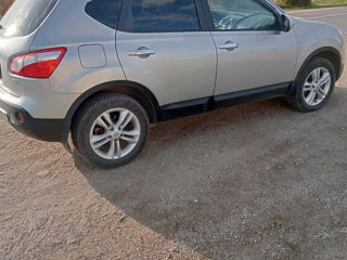 Nissan Qashqai foto 2